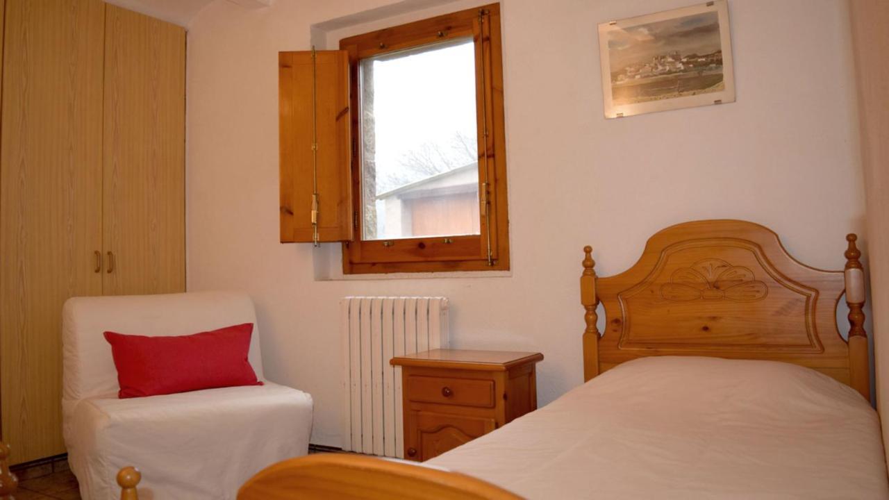 Mas El Carrer Apartament