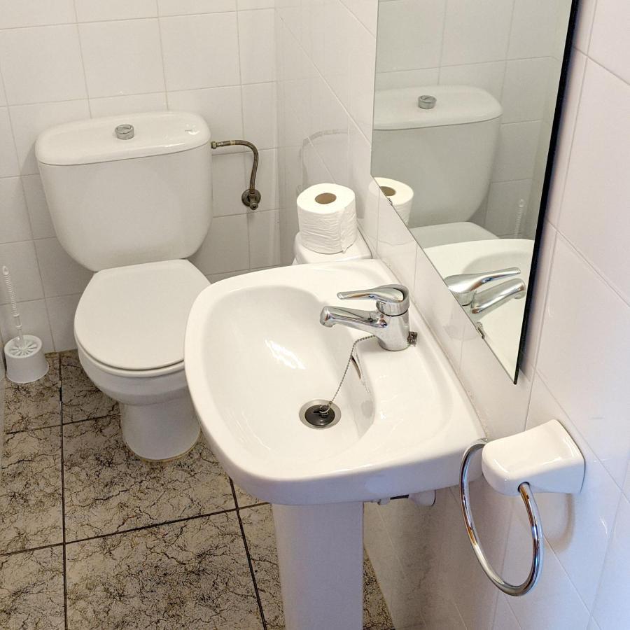 Mas El Carrer Apartment